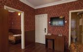 Туры в отель Harmony Hotel Istanbul