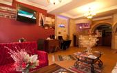 Туры в отель Harmony Hotel Istanbul