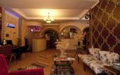Туры в отель Harmony Hotel Istanbul