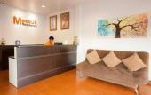 Туры в отель Meesuk ChiangRai Hotel, SHA Certified