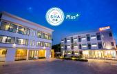 Туры в отель Meesuk ChiangRai Hotel, SHA Certified