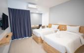 Туры в отель Meesuk ChiangRai Hotel, SHA Certified