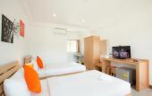 Туры в отель Meesuk ChiangRai Hotel, SHA Certified