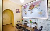 Туры в отель Funny Palace Hostel