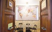 Туры в отель Funny Palace Hostel