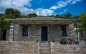 Туры в отель Pelion Goddess Villas