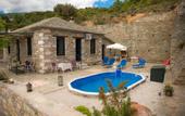 Туры в отель Pelion Goddess Villas