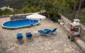 Туры в отель Pelion Goddess Villas