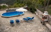 Туры в отель Pelion Goddess Villas