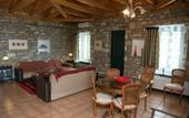 Туры в отель Pelion Goddess Villas