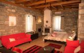 Туры в отель Pelion Goddess Villas