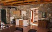 Туры в отель Pelion Goddess Villas