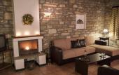 Туры в отель Pelion Goddess Villas