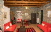 Туры в отель Pelion Goddess Villas