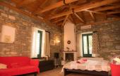 Туры в отель Pelion Goddess Villas