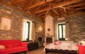 Туры в отель Pelion Goddess Villas