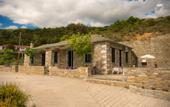 Туры в отель Pelion Goddess Villas