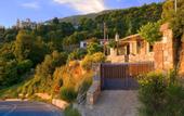 Туры в отель Pelion Goddess Villas