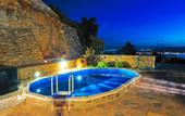 Туры в отель Pelion Goddess Villas