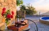 Туры в отель Pelion Goddess Villas