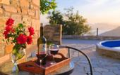 Туры в отель Pelion Goddess Villas