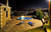 Туры в отель Pelion Goddess Villas