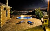 Туры в отель Pelion Goddess Villas