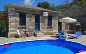 Туры в отель Pelion Goddess Villas