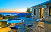 Туры в отель Pelion Goddess Villas