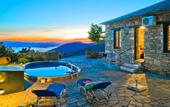 Туры в отель Pelion Goddess Villas