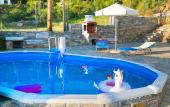 Туры в отель Pelion Goddess Villas