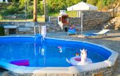 Туры в отель Pelion Goddess Villas
