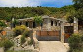 Туры в отель Pelion Goddess Villas