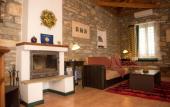 Туры в отель Pelion Goddess Villas
