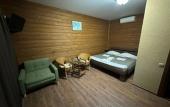 Туры в отель Hotel Apsiliya