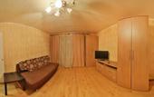 Туры в отель Apartment Kristall