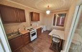 Туры в отель Apartment Kristall