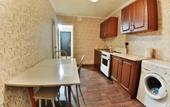 Туры в отель Apartment Kristall