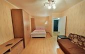 Туры в отель Apartment Kristall