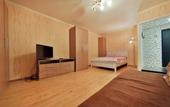 Туры в отель Apartment Kristall