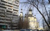 Туры в отель Apartment Kristall