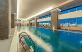Туры в отель Pan Pacific Tianjin