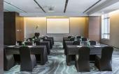 Туры в отель Pan Pacific Tianjin