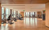 Туры в отель Pan Pacific Tianjin