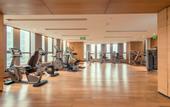 Туры в отель Pan Pacific Tianjin