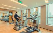Туры в отель Pan Pacific Tianjin