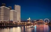 Туры в отель Pan Pacific Tianjin