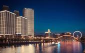 Туры в отель Pan Pacific Tianjin