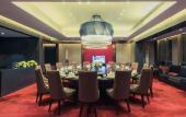 Туры в отель Pan Pacific Tianjin