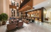 Туры в отель Pan Pacific Tianjin